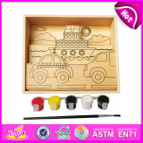 Baby DIY Paint Toy W03A062