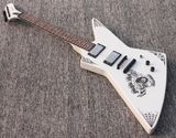 Spider Electric Guitar/Very Beautiful Custom Electric Guitar/OEM Electric Guitar