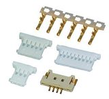 1.25 Thin Strip Connector