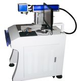 Laser Marker for Plastics and Metals