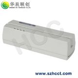 Magnetic Stripe Reader/Writer (Lo-Co Compatible)