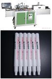 LC-Yg Penholder Screen Printing Machines Cylinder Screen Printer Printing Machinery