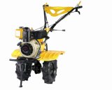 New Rotary Tillers with Diesel or Gasoline Engine (TIG70100B-2)