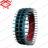 Flexible Rubber Joint-Single Arch with Tie Rods (GJQ(X)-DF-II)
