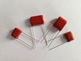 LED Capacitors