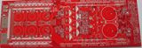 Red Solder Mask PCB