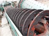 2013 Mineral Equipment Spiral Classifier, Spiral Screw Machine (FG)