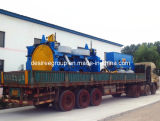 Tire Curing Machinery