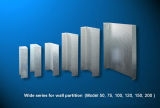 Wide Series for Wall Light Steel Keel