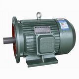 Y Iron Asynchronous Electric Motors-B35 (Y-112-2/4kw)