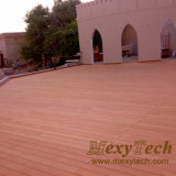 WPC Decking, Outdoor Application, UV Resistance, CE Certificate (KN02)