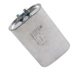 CBB65A Air Conditioner Capacitor 660VAC Polypropylene Film Capacitor (UL, VDE, RoHS, CE, CQC CAS approval)