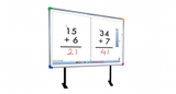 Interactive Whiteboard Mulit Touch IR Electronic Whiteboard School