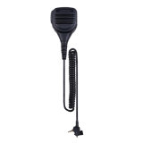Microphone Speaker for Two Way Radio Dp2000