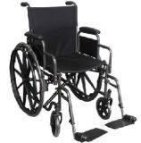 Wheelchair (YXW904-3)