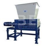 Four Shaft Shredder (FS100100)