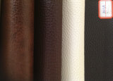 Upholstery Faux Leather for Sofa (UNK-BF22A, BF23A, BF24A, BF25A)