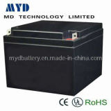 Deep Cycle Valve Regulated Lead Acid Battery 12V20AH