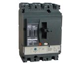 Model Ns Series Moulded Case Circuit Breaker