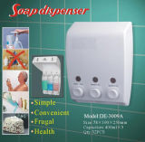 Liquid Soap Dispenser (DE-3009A)