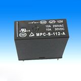 Mini Relay (MPC)