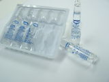 Bromhexine HCl Injection (080301)