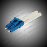 Fiber Optic Connector - LC/SM - Duplex