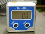 Bevel Box (NO. 82202BA-00)