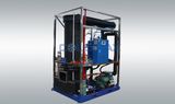 Electrical Automatic Fresh Water Icetube Making Machine (TM-25T)