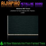 Wire Drawing Metal Kitchen Board (JJ-8860)