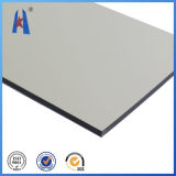 New Design Decoration Material Aluminum Composite Panel for Wall Cladding