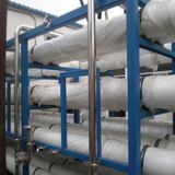 6t/H Brackish Water Desaliantion System (BIC-STP)