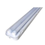 T8 LED Tube Waterproof Fixture IP65