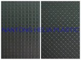 PU Automobile Leather for Seat, Panel, etc (HL24-01)