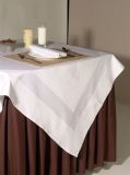 Hotel Table Cloth (SDF-C001)