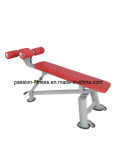 Adjust Sit up Commercial Fitness/Gym Equipment with SGS/CE