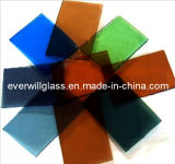 3-8mm Tinted Float Glass (0111-1)