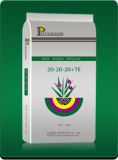 Primefer NPK Fertilizer 20-20-20+Te