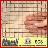 Phosphor Bronze Wire Mesh