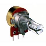 Rotary Potentiometer for Tuning Machine