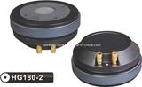 Hg180-2 80W PRO Speaker Driver Tweeter