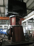 Long-Axis Vertical Drainage Pump in Chemical Industry