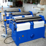 Mechanical 3-Roller Symmetrical Plate Rolling Machine 3