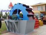 Large Efficient Sand Washing Machine