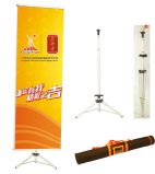 Banner / Display Stand (BS-P087) 