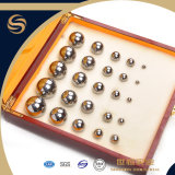 SUS440c Stainless Steel Balls 1.588mm