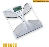 Body Fat & Hydration Scale (CR6602)
