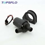 DC Water Car Coolant Pump for Vehicle Car Engines Pump