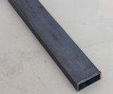 ASTM A106 Hot Rolled Rectangular Steel Pipe