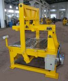 MP-E100100 Pneumatic Electronic Control Actuated Mold Carrier